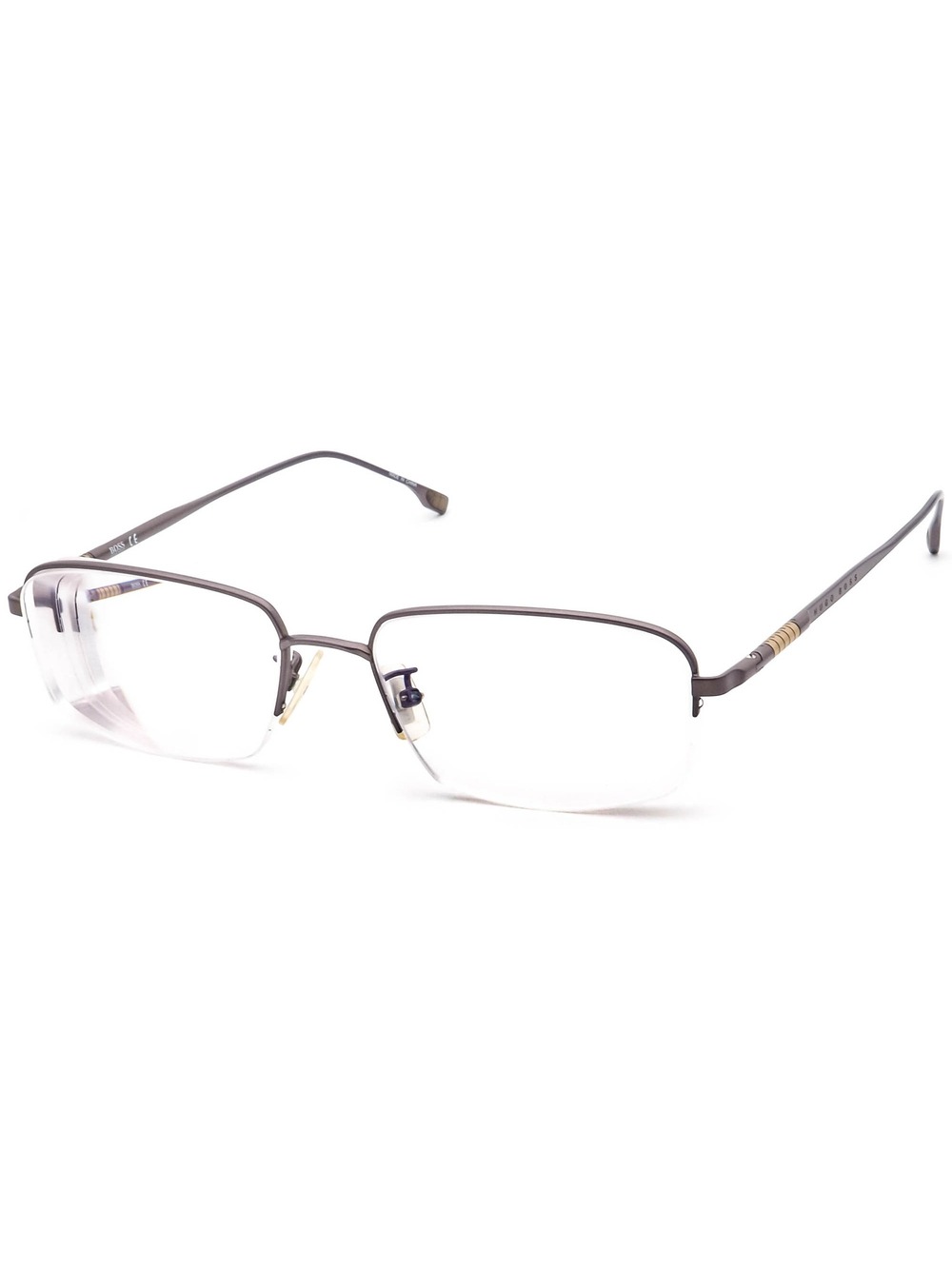 Hugo Boss 1298/F R81 Eyewear - Picture 3 of 6